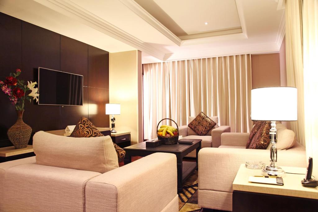 Holiday Jazan Hotel
