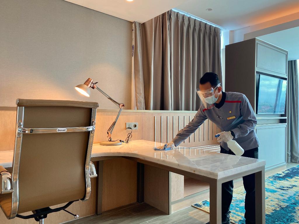 Swiss-Belhotel Solo