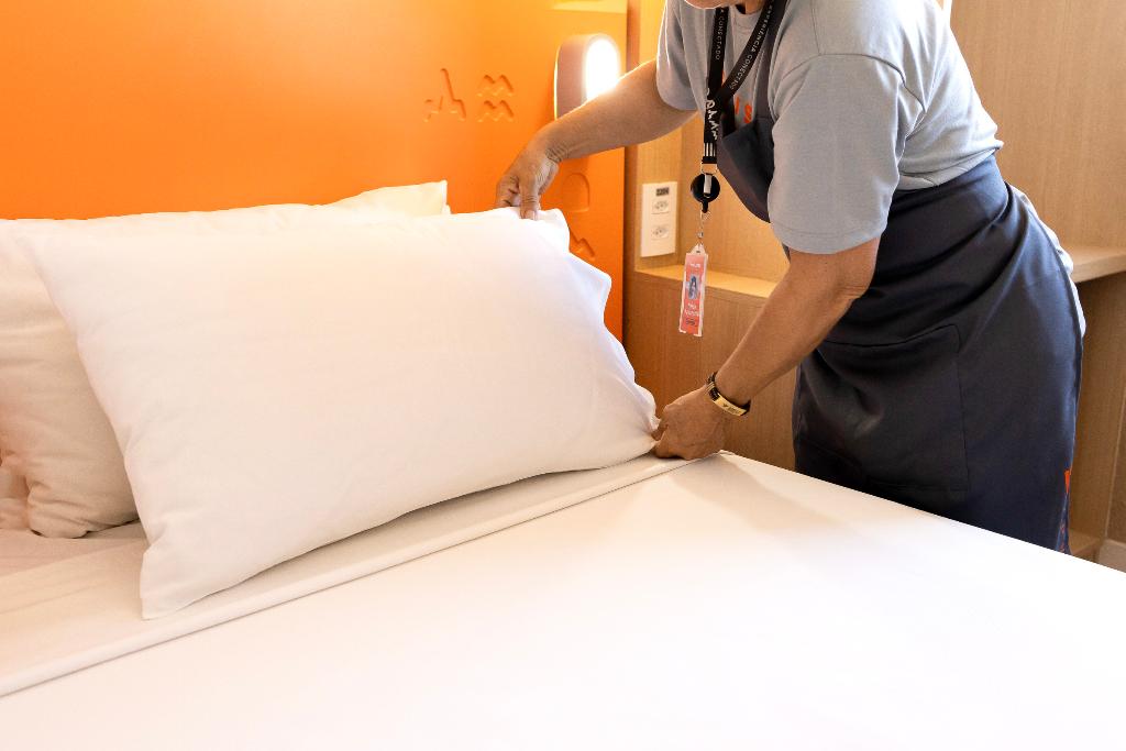 Hus Hotel Maringa