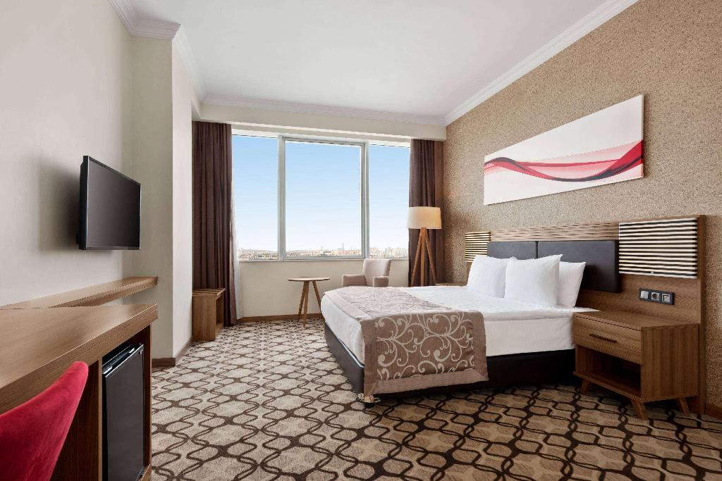 Ramada By Wyndham Diyarbakir