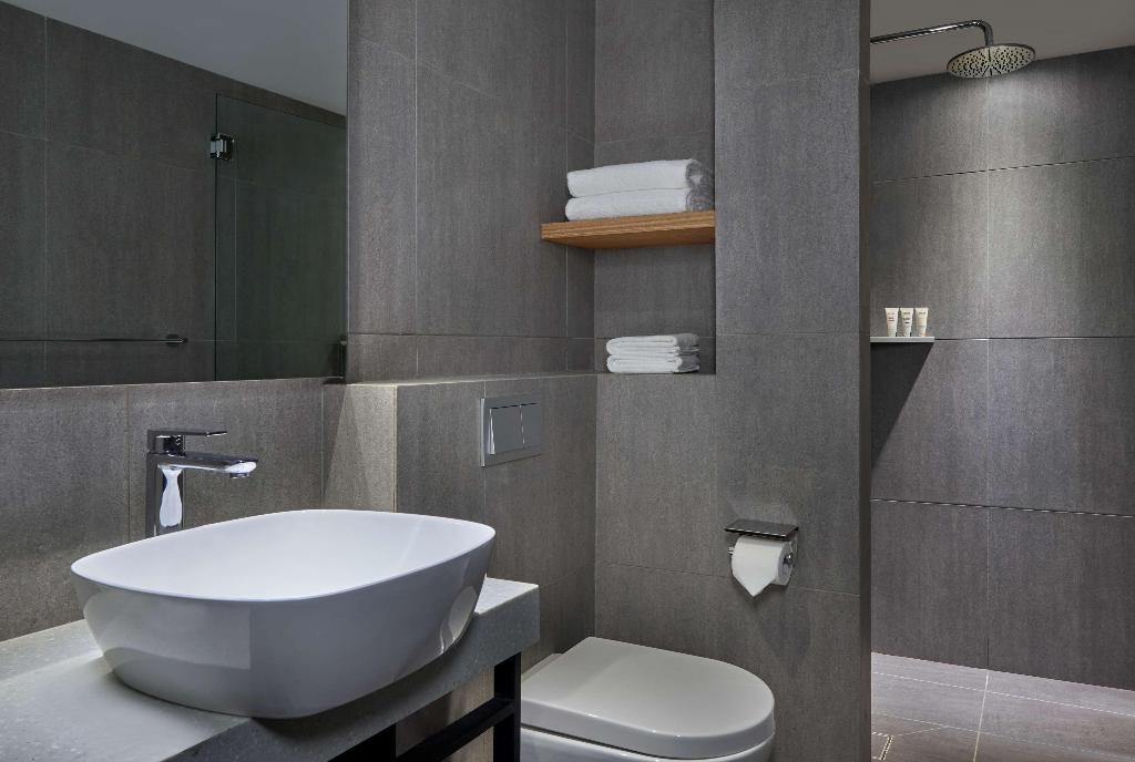 Park Inn by Radisson Putrajaya