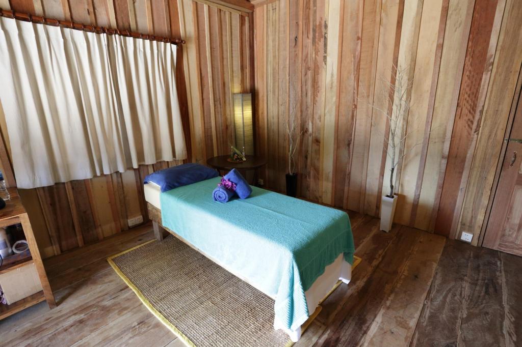 Sok San Beach Resort