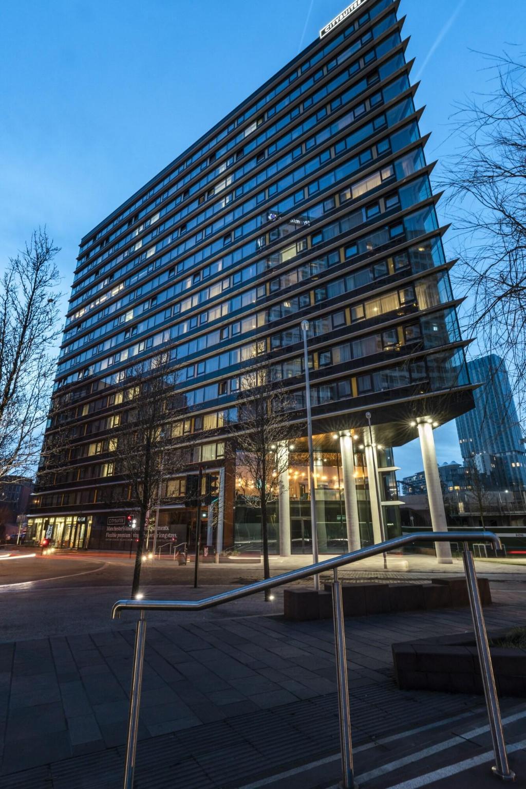 Citysuites Manchester