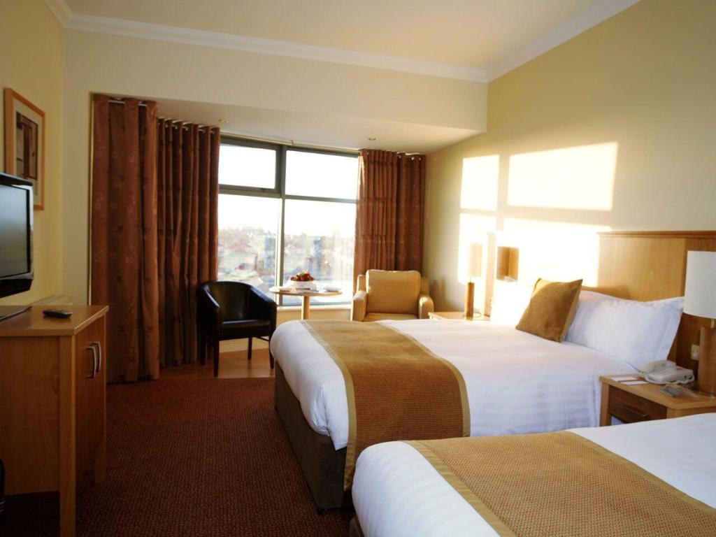 Mullingar Park Hotel
