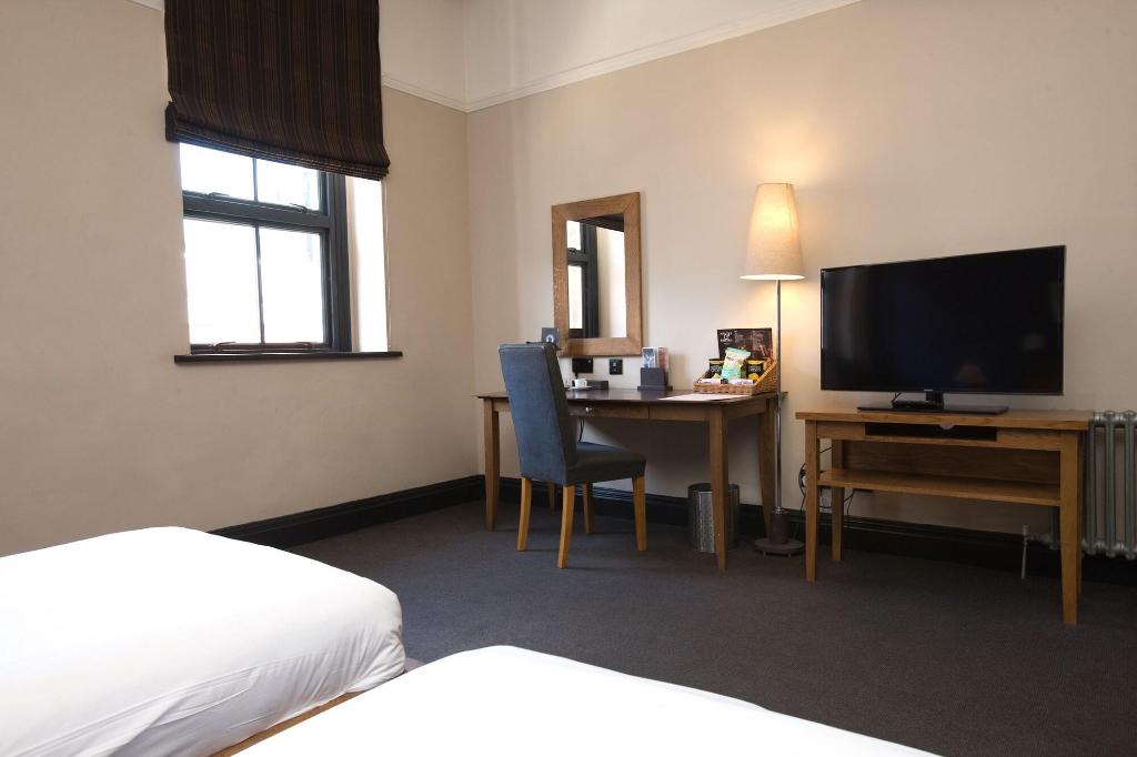 Hotel Du Vin Bistro Birmingham