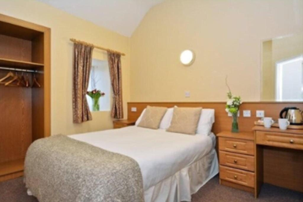 Celtic Lodge Guesthouse Restaurant Bar