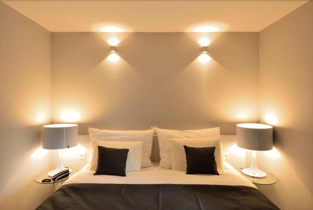 Hotel Retro