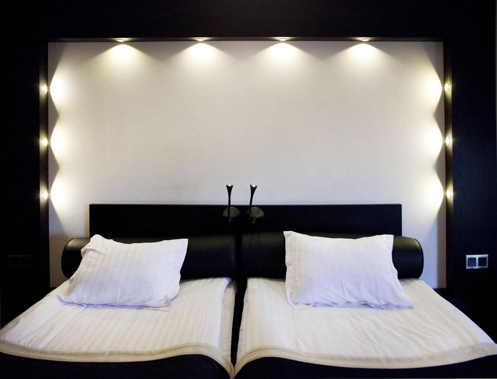 Hotel Lundia