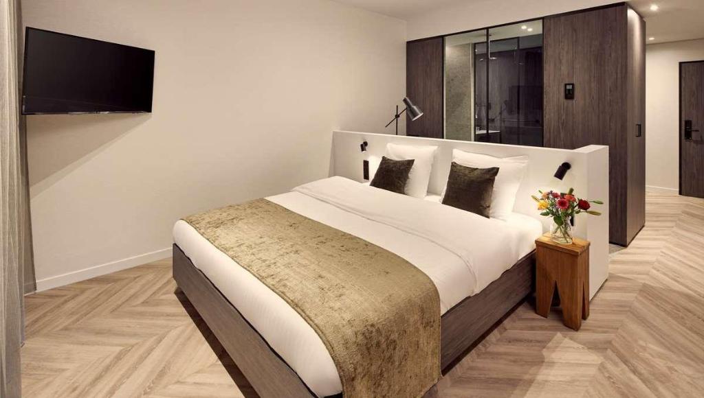 Van Der Valk Hotel Beveren