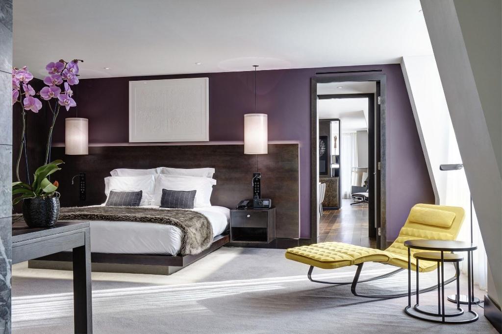 South Place Hotel