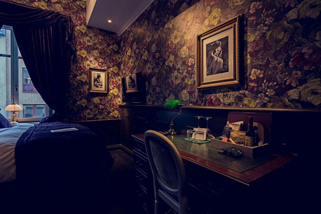 Hotel Pigalle