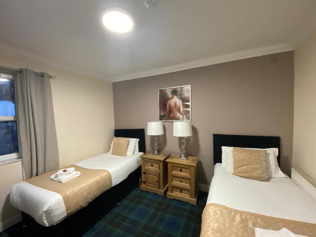 Waverley Guest House