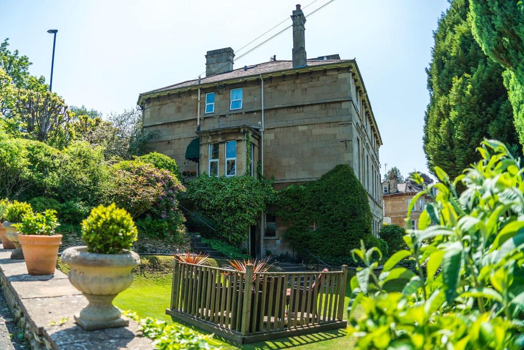 Oldfields House Bed Breakfast