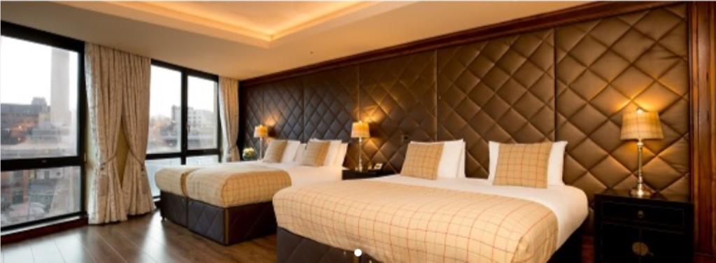 The Shankly Hotel