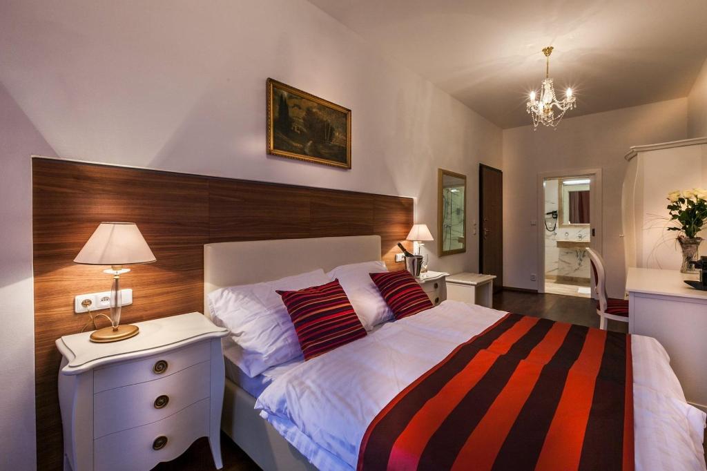 Residence U Malvaze
