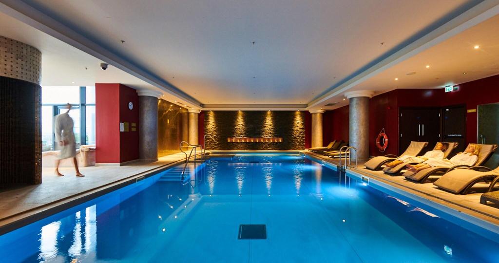 Genting Hotel & Spa At Resorts World Birmingham