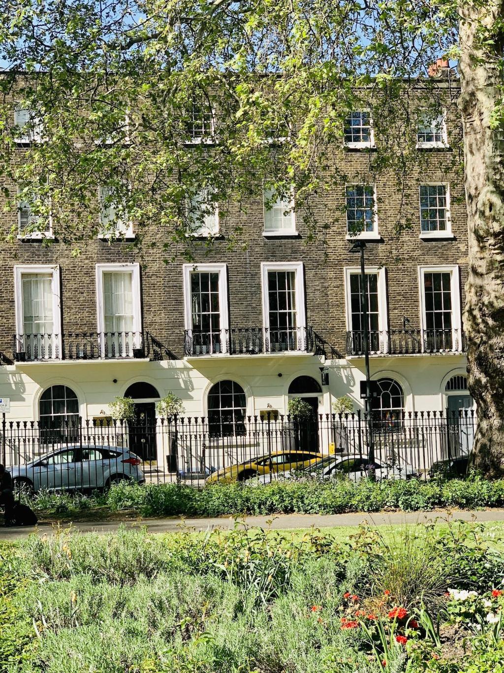 Melville Hotel - General view