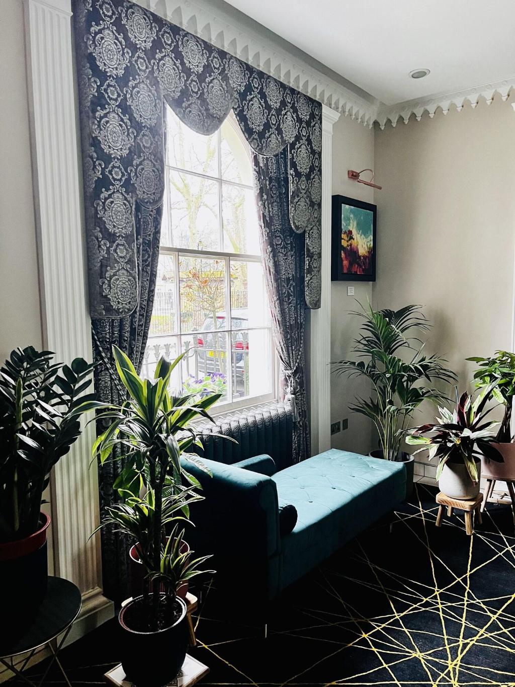 Melville Hotel - Restaurant