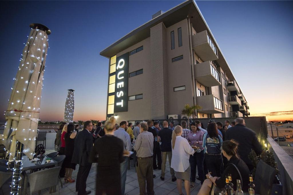 Aligned Corporate Residences Mackay