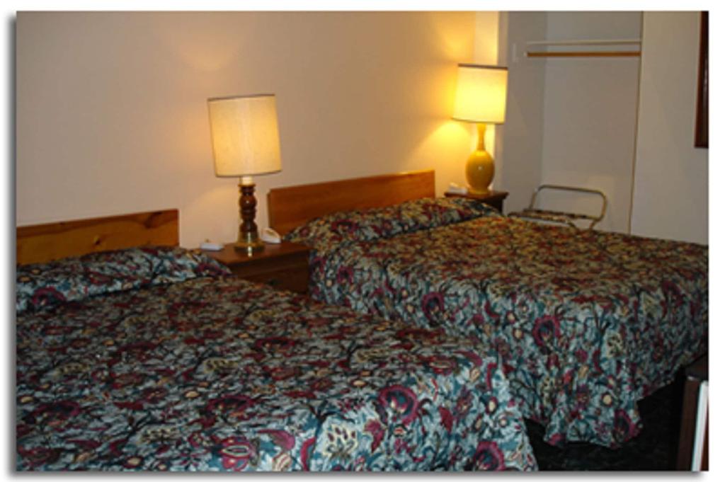 Tahoe North Shore Lodge