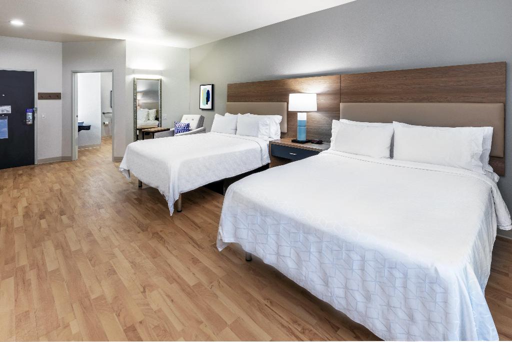 Candlewood Suites Muskogee