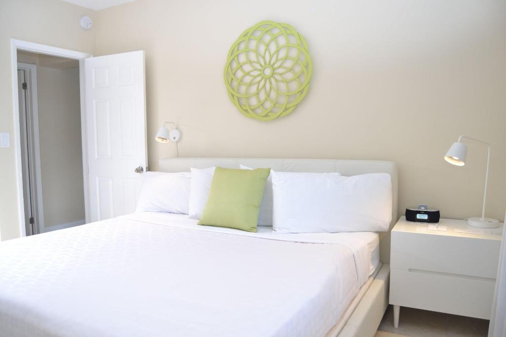 Tranquilo A North Beach Village Resort Hotel