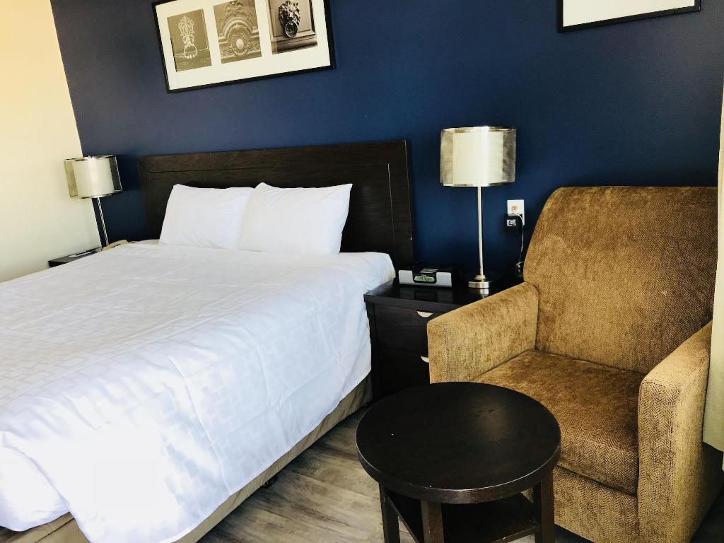 Empire Inn Suites