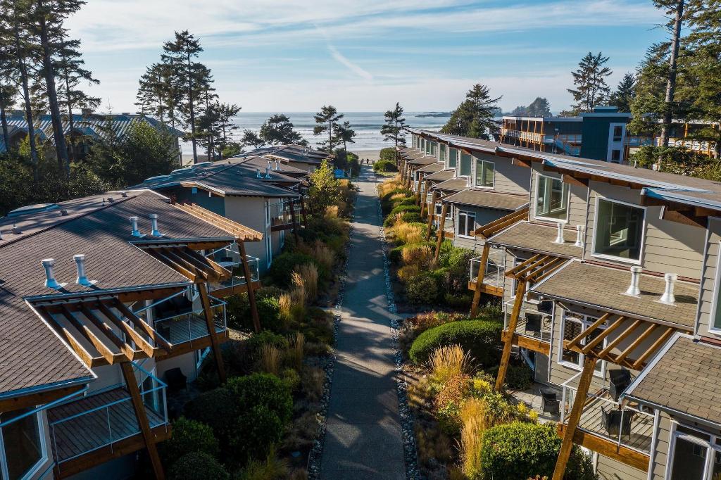 Cox Bay Beach Resort