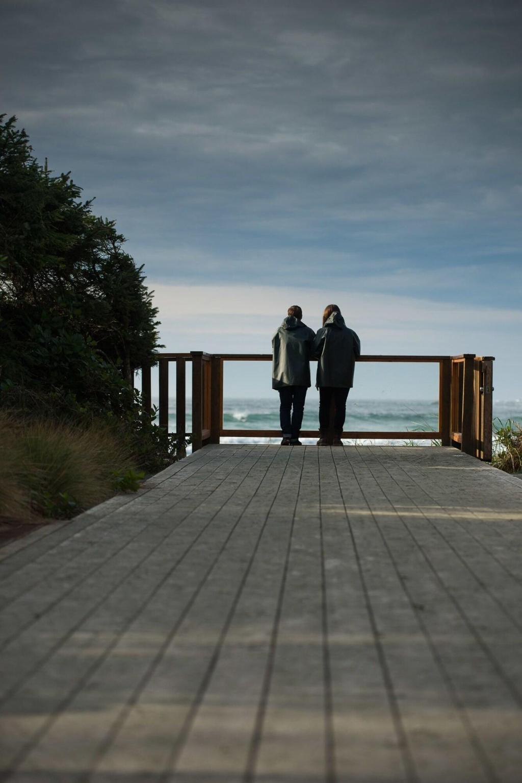 Cox Bay Beach Resort Tofino