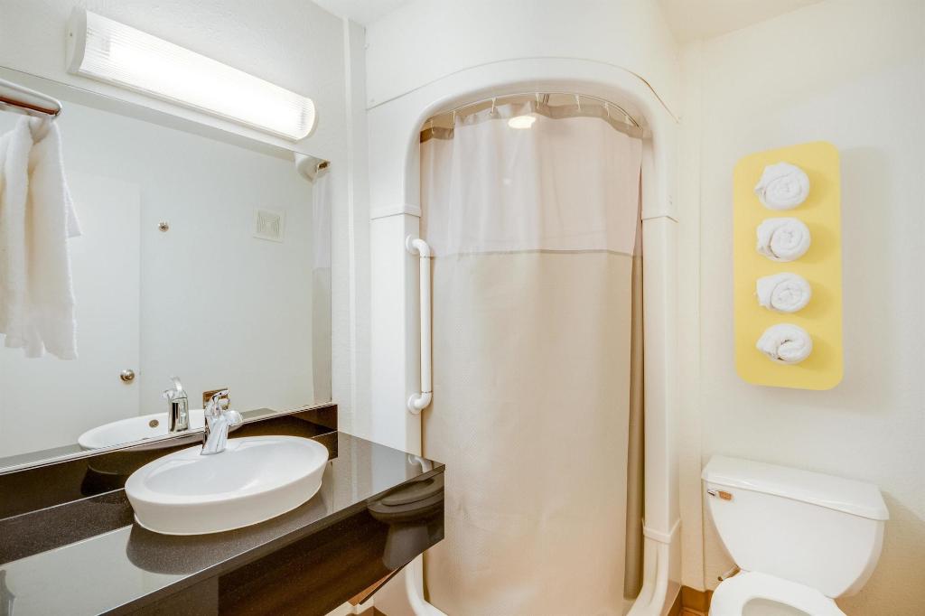Motel 6 Bellingham