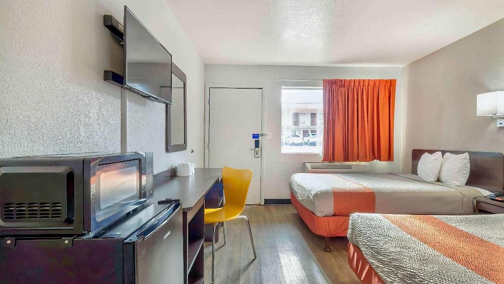 Motel 6 Gallup