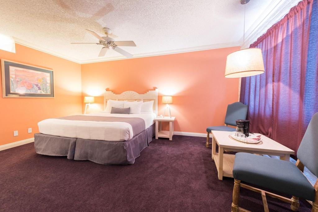 Sedona Hilltop Inn