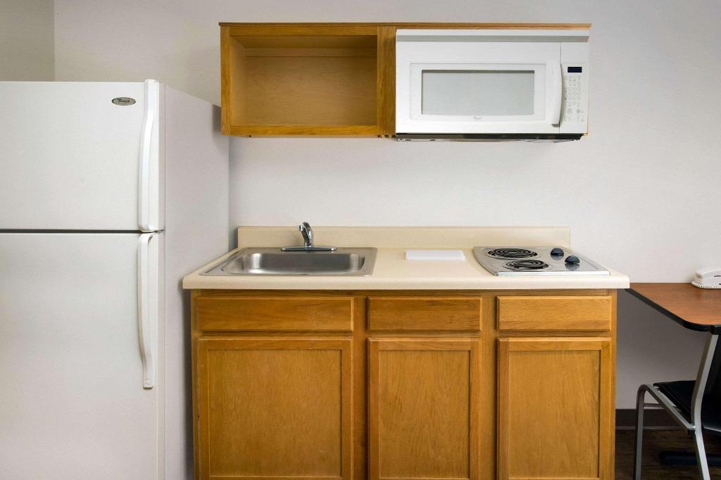 Woodspring Suites Allentown Bethlehem