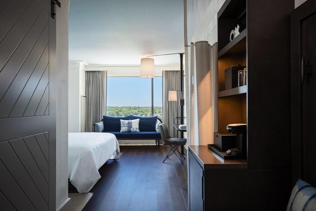 Renaissance Columbus Westerville Polaris Hotel