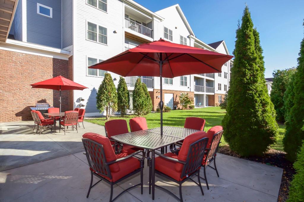 White River Inn And Suites