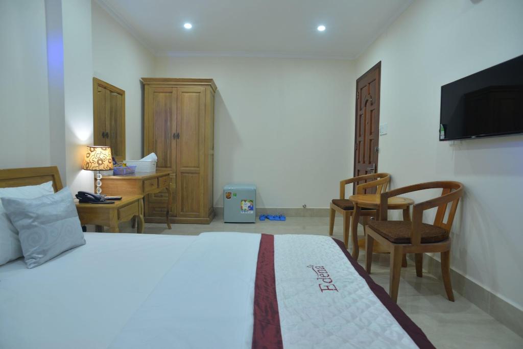 Atana Hotel