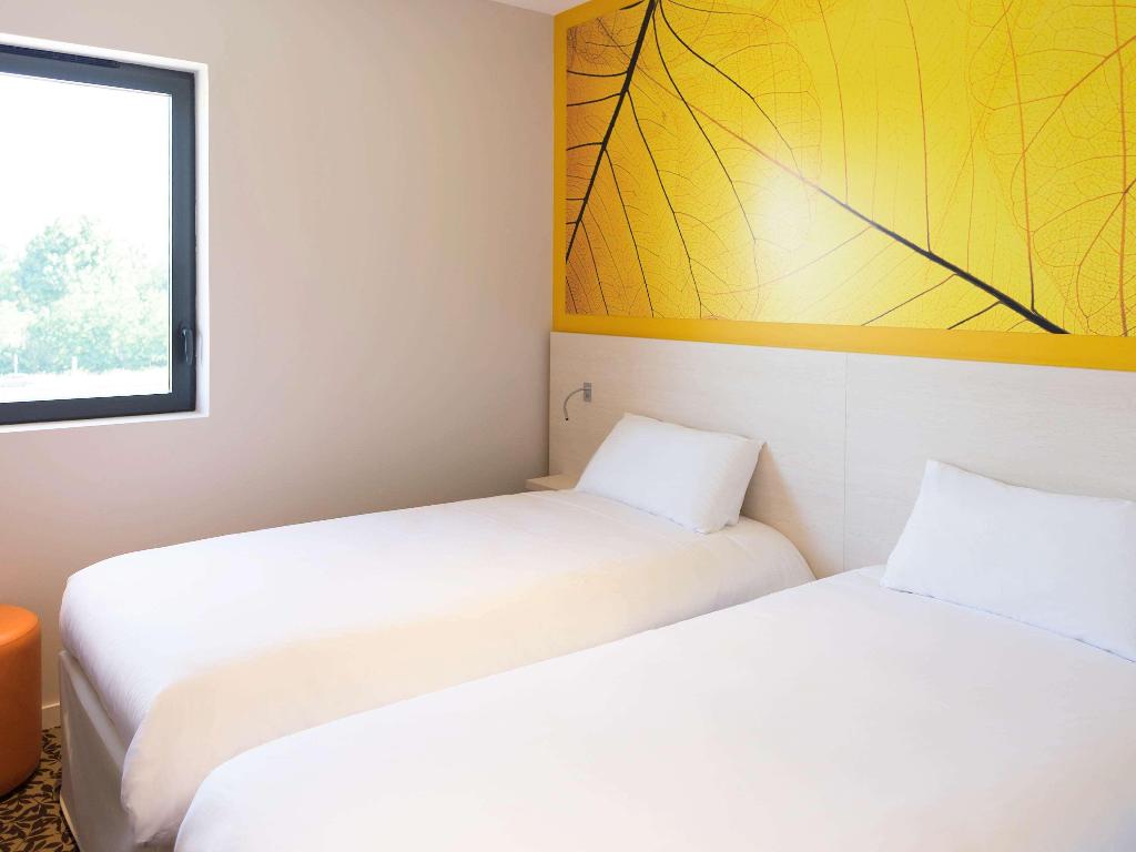 Ibis Styles Villeneuve Sur Lot