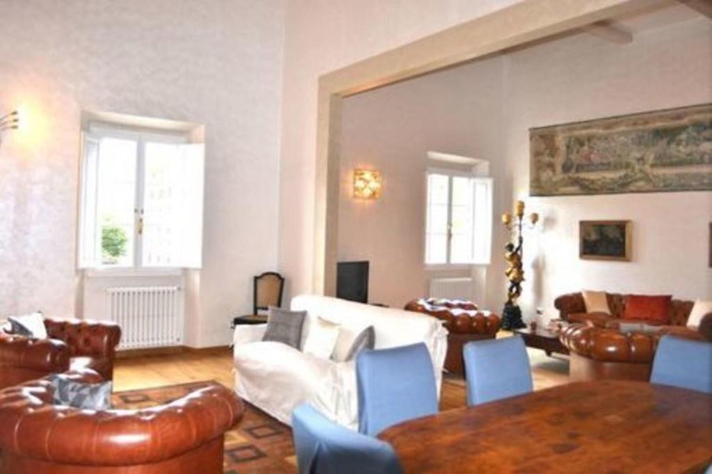 Martelli 6 Suites And Apartments