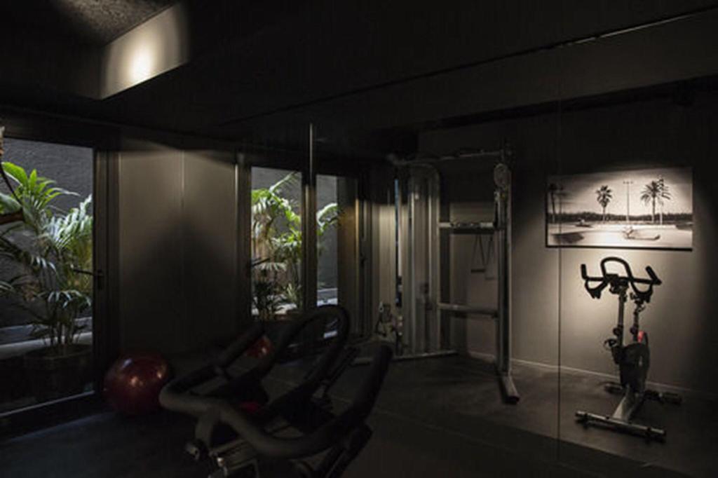 Hotel Yurbban Trafalgar Hotel, Spanien, Barcelona. Großes 2