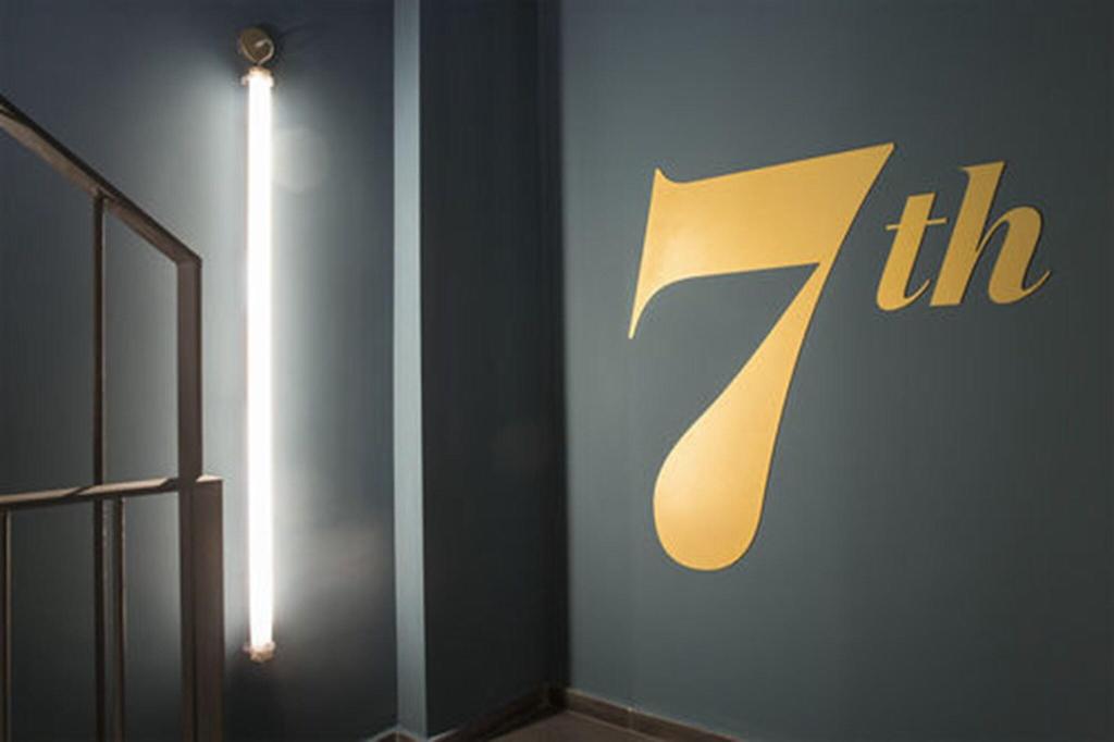 Hotel Yurbban Trafalgar Hotel, Spanien, Barcelona. Großes 73