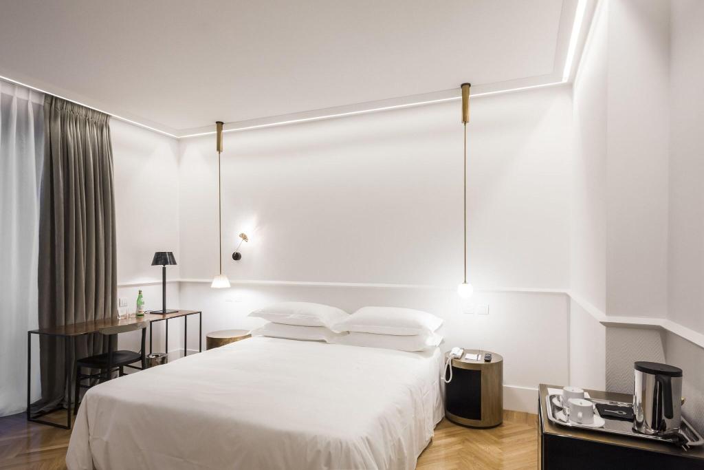 Senato Hotel Milano