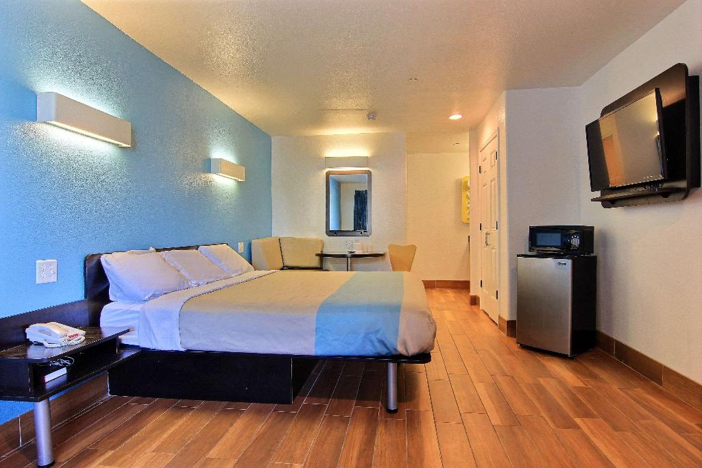 Motel 6 Rockport, Tx