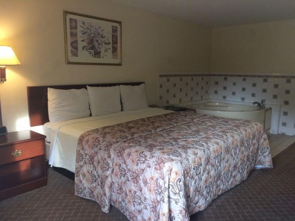 Motel 6 Salem Va