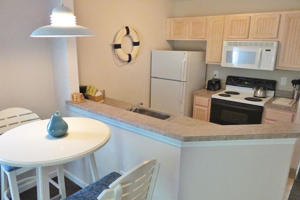 The Villages At Ocean Edge