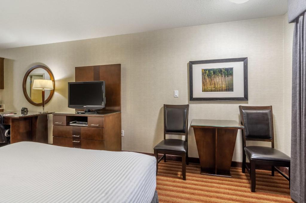 Devonian Hotel Suites
