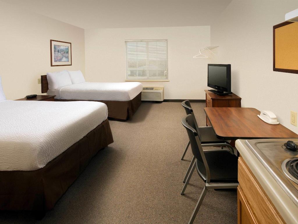 Extended Stay America Select Suites- Ocala