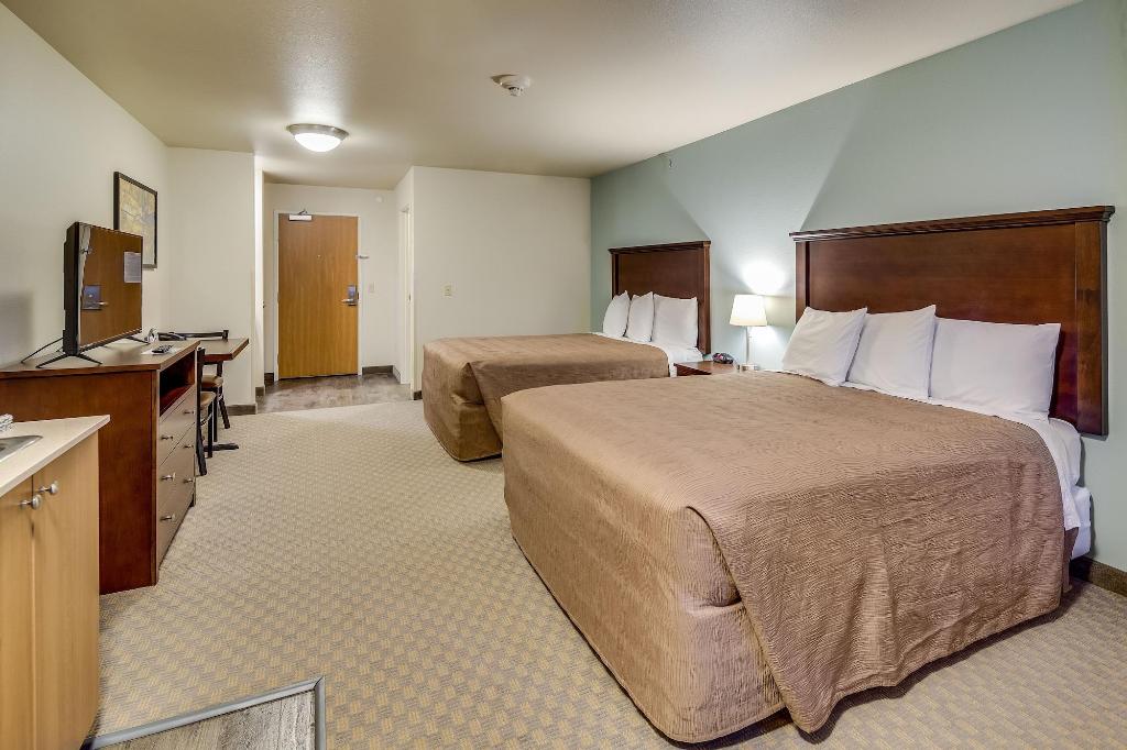 Aptel Studio Hotel