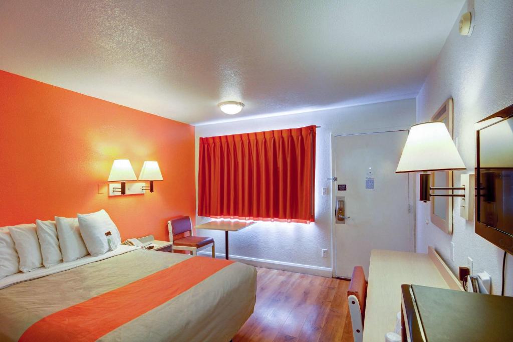 Motel 6 St George