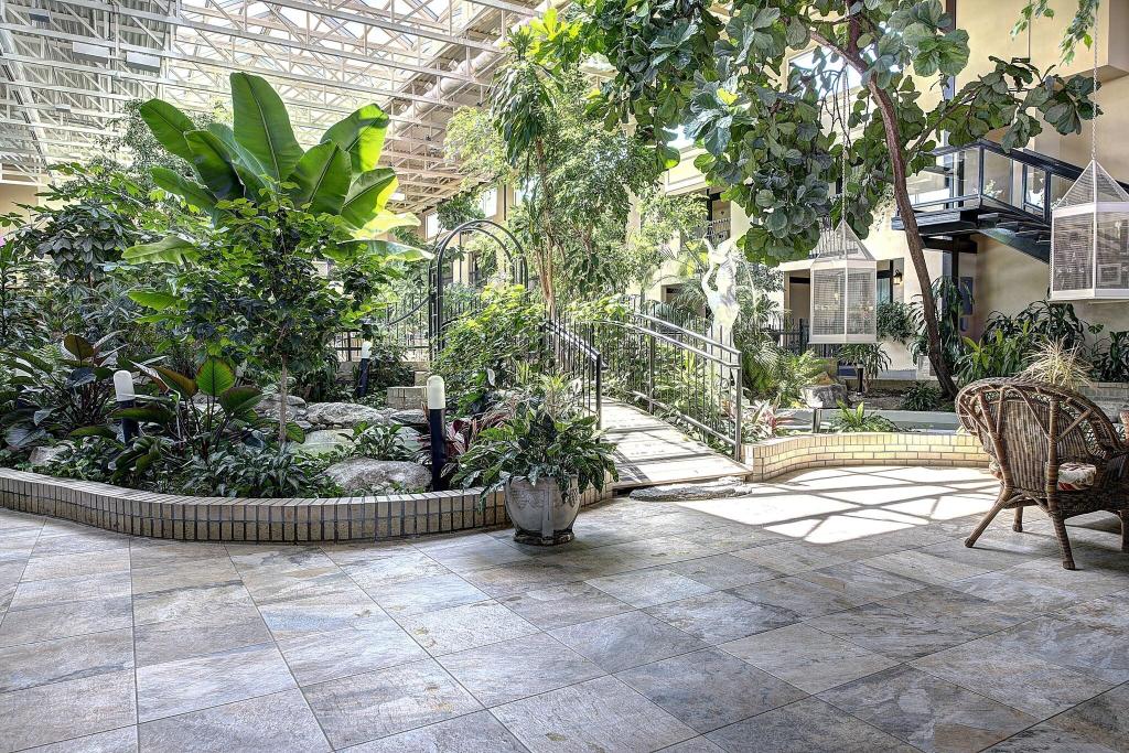 Hotel L'oiseliere Montmagny