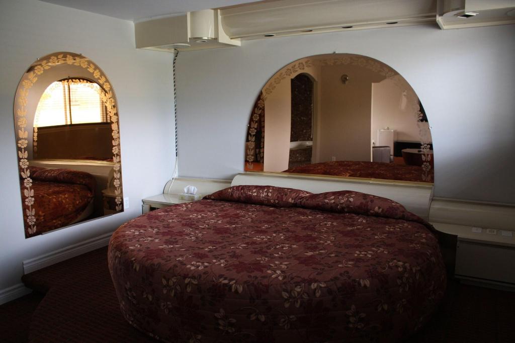 Grand Motel St Hubert
